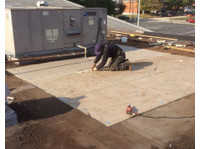 A-1 Roofing Services (4) - Cobertura de telhados e Empreiteiros