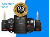 Replace My Remote (1) - Car Repairs & Motor Service
