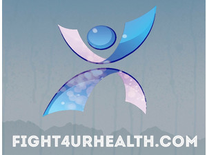 Fight4urhealth - Health Education