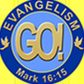 Go Evangelism Ministry, Inc - Kerken, Religie & Spiritualiteit
