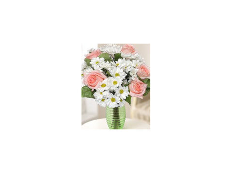 My Global Flowers - Δώρα και Λουλούδια