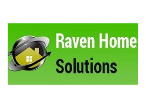 Raven Home Solutions - Παράθυρα, πόρτες & θερμοκήπια