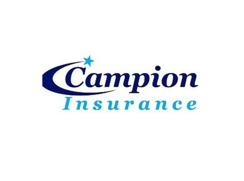 Campion Insurance, Inc. - Insurance companies