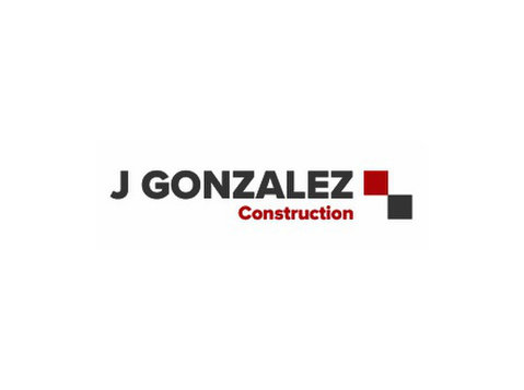 J Gonzalez Construction - Services de construction