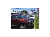 Rtown Ford (1) - Car Dealers (New & Used)