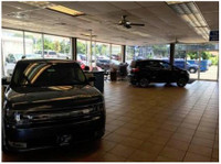 Rtown Ford (2) - Car Dealers (New & Used)