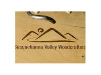 Susquehanna Valley Woodcrafters Inc. (2) - Meubelen