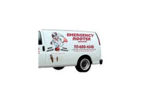 Emergency Rooter Services (2) - پلمبر اور ہیٹنگ