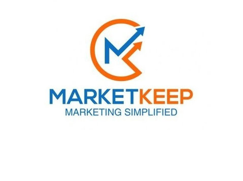 Marketkeep - Markkinointi & PR