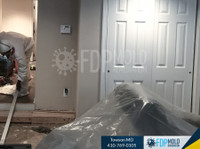FDP Mold Remediation of Towson (1) - Cleaners & Cleaning services