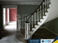 FDP Mold Remediation of Glen Burnie (3) - Cleaners & Cleaning services