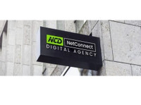 NetConnect Digital Agency (2) - Marketing & Relaciones públicas