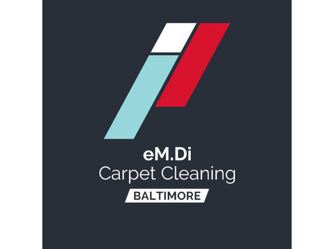 eM.Di Carpet Cleaning - Čistič a úklidová služba