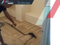 eM.Di Carpet Cleaning (5) - Uzkopšanas serviss