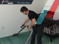 eM.Di Carpet Cleaning (6) - Uzkopšanas serviss