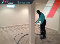 eM.Di Carpet Cleaning (8) - صفائی والے اور صفائی کے لئے خدمات