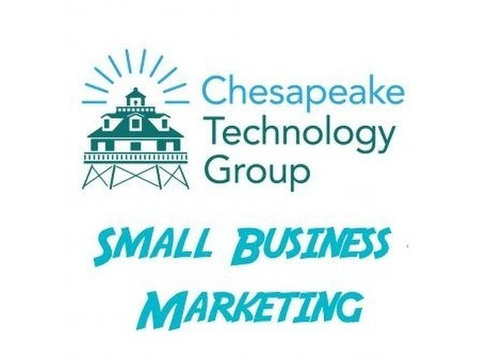 Chesapeake Technology Group - Marketing & PR