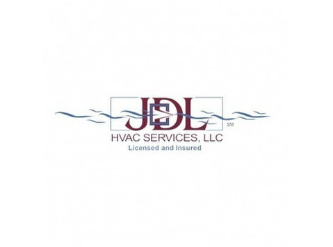JDL HVAC Services, LLC - Водоводџии и топлификација