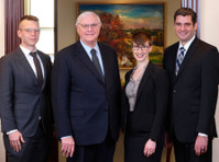 Franke Beckett LLC (1) - Lawyers and Law Firms