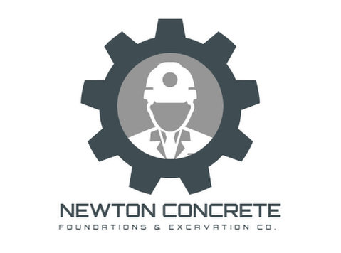 Newton Concrete Foundations & Excavation Co. - Строителни услуги