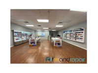 iFixandRepair - Northbridge Walmart (1) - Καταστήματα Η/Υ, πωλήσεις και επισκευές