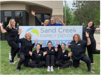 Sand Creek Family Dental (1) - Зъболекари