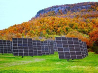 Clean Energy Design (4) - Solar, eólica y energía renovable