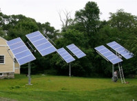 Clean Energy Design (5) - Aurinko, tuuli- ja uusiutuva energia