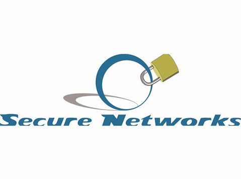 Secure Networks for Small Business - Konsultointi