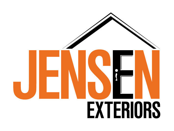 Jensen Exteriors - Servicios de Construcción