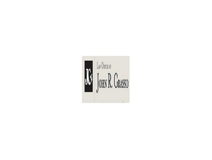 Law Office of John R. Grasso - Commercial Lawyers
