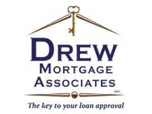 Drew Mortgage Associates, Inc. - Ипотека и кредиты