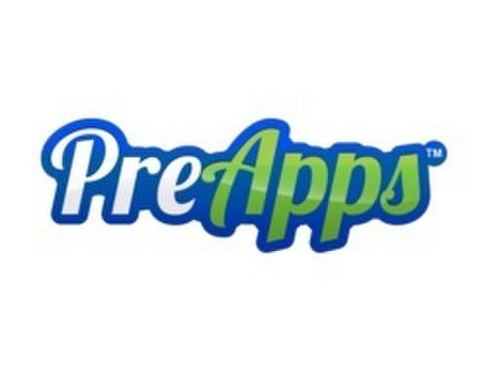 PreApps, LLC - Marketing & PR