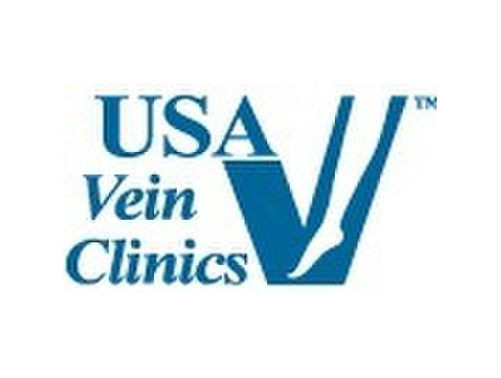 USA Vein Clinics - Doctors