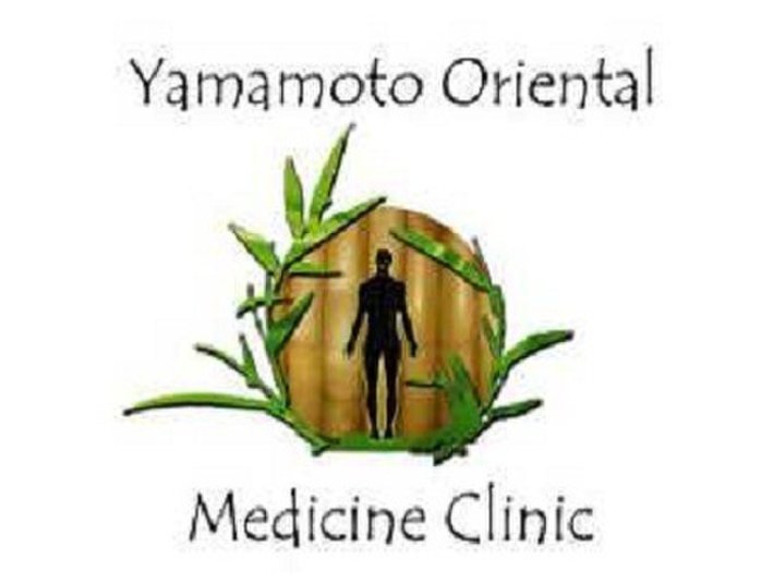 Yamamoto Oriental Medicine Clinic - Acupuncture