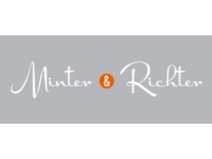 Minter & Richter Designs - زیورات