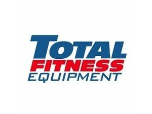 Total Fitness Equipment - Siłownie, fitness kluby i osobiści trenerzy