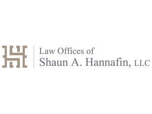 Law Offices of Shaun A. Hannafin, LLC - Commercial Lawyers