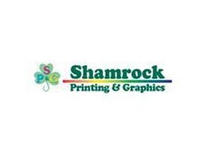 Shamrock Printing & Graphics - Print Services