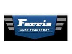 Ferris Auto Transport - Car Transportation