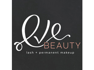 Eve Beauty Lash and Permanent Makeup Studio - Zabiegi kosmetyczne