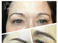 Eve Beauty Lash and Permanent Makeup Studio (2) - Tratamientos de belleza