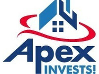 Apex Invests Llc (5) - ریہائیشی خدمات