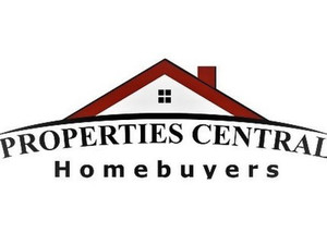 Properties Central, Inc. - Διαχείριση Ακινήτων