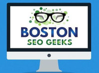 Boston Seo Geeks (7) - Advertising Agencies