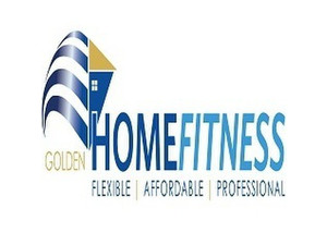 Golden Home Fitness - In-home personal trainers in Boston - Тренажеры, Личныe Tренерa и Фитнес