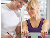 Golden Home Fitness - In-home personal trainers in Boston (1) - Musculation & remise en forme