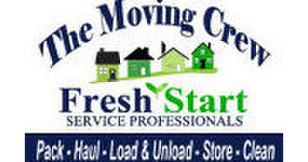 Fresh Start - The Moving Crew: Relocation services in United States ...