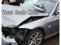 Cash For Junk Cars Boston (1) - Car Repairs & Motor Service