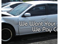 Cash For Junk Cars Boston (2) - Car Repairs & Motor Service